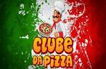Logotipo Clube da Pizza