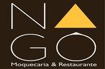 Logotipo Nagô Moquecaria & Restaurante