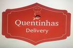 Logotipo Quentinhas Delivery - Anchieta