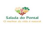 Logotipo Salada do Pontal