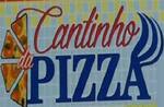 Logotipo Cantinho da Pizza