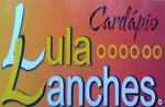 Logotipo Lula Lanches