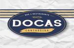 Logotipo Docas Cantareira