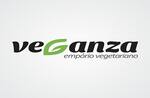 Logotipo Veganza Empório Vegetariano