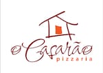 Logotipo O Casarão Santa Barbara