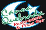 Logotipo Canoa Quebrada