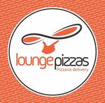 Logotipo Lounge Pizzas