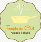 Logotipo Terapia Do Chef