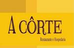 Logotipo A Corte Restaurante