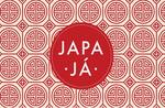 Logotipo Japa Já