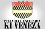 Logotipo Ki Venezza-esfiharia e Pizzaria