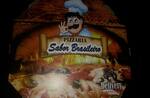 Logotipo Sabor Brasileiro
