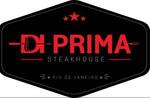 Logotipo Di Prima Steakhouse