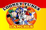 Logotipo Looney Tunes