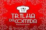 Logotipo Trilha da Comida
