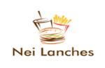 Logotipo Nei Lanches