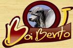 Logotipo Restaurante Boi Bento