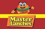 Logotipo Master Lanches