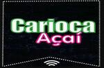 Logotipo Carioca Açaí