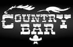 Logotipo Bar e Restaurante Country