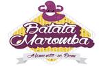 Logotipo Batata Maromba
