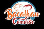 Logotipo Bacalhau & Camarão