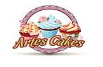 Logotipo Artes Cakes