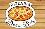 Logotipo Pizzaria Dona Bete