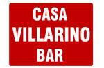 Logotipo Casa Villarino