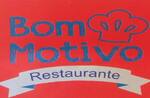 Logotipo Bom Motivo