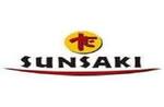Logotipo Sunsaki