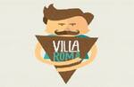 Logotipo Villa Roma Delivery