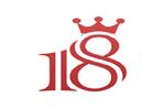 Logotipo Budega 18