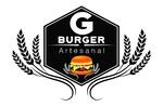Logotipo G Burguer