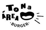Logotipo To na Area Burger