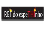 Logotipo Rei do Espethinho