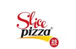 Logotipo Slice Pizza