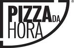 Logotipo Pizzaria da Hora