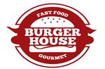 Logotipo Burger House