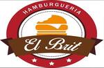 Logotipo El Brit Hamburgueria