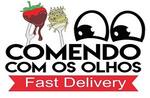 Logotipo Comer Bem
