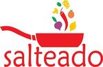 Logotipo Salteado