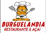 Logotipo Burguelandia