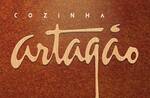 Logotipo Cozinha Artagão