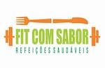 Logotipo Fit Com Sabor