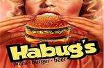 Logotipo Habug's