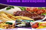 Logotipo Tania Refeições