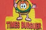 Logotipo Times Pizza