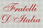 Logotipo Cantina Fratelli Itália