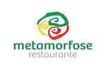 Logotipo Restaurante Metamorfose